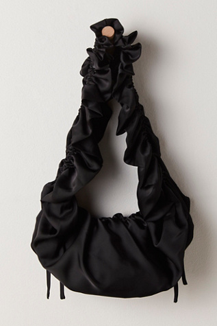 Operasport Shirley Bag at Free People in Black