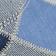 Patchwork en denim