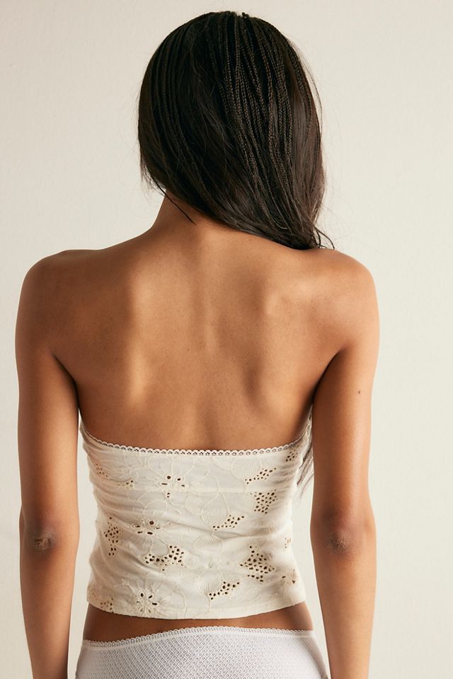 Ever Afternoon Tube Top #5