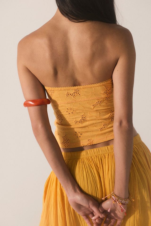 Ever Afternoon Tube Top #1
