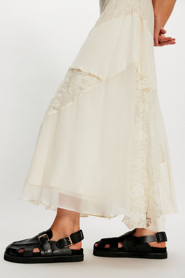 Dorrit Fisher Mules #1