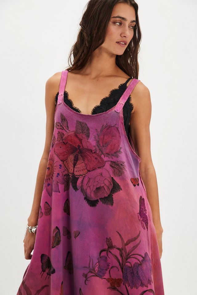 Magnolia Pearl Lana Tank Maxi Dress #2