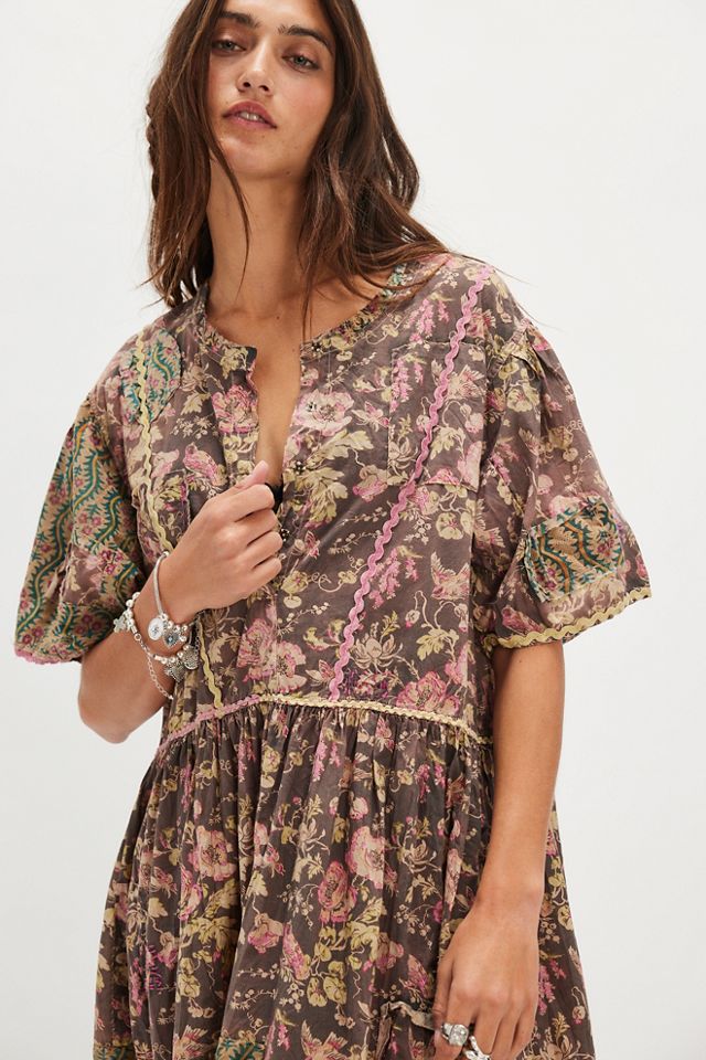 Magnolia Pearl Damme Maxi Dress #2