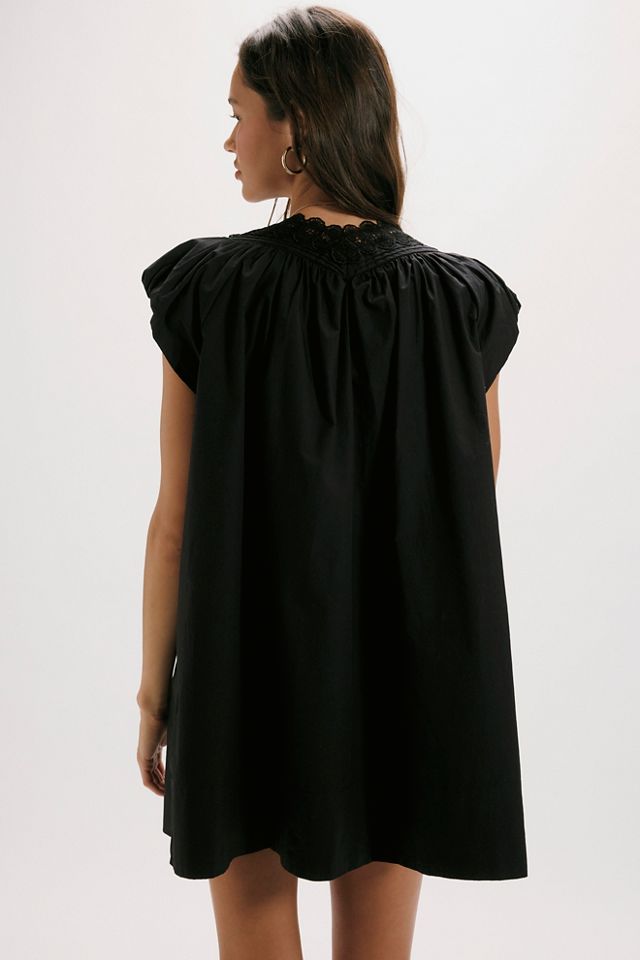 Sundazed Mini Dress #2
