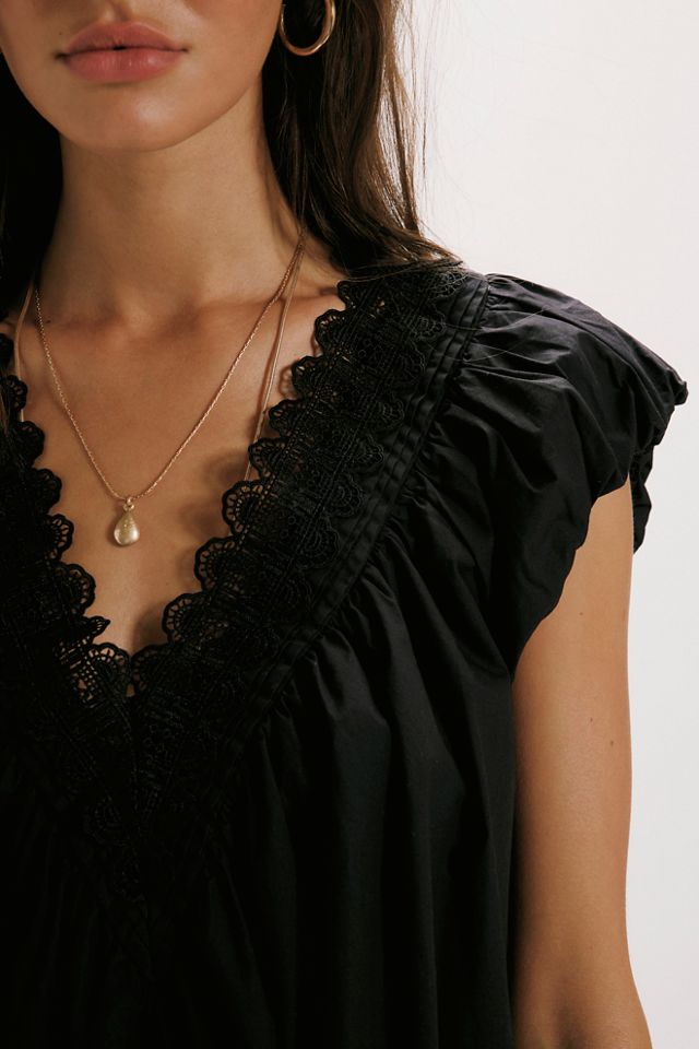 Sundazed Mini Dress #1