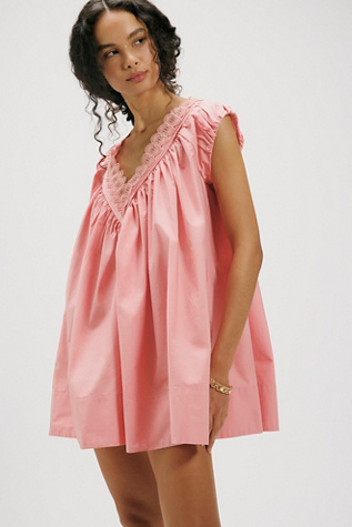 Pink Dresses | Light Pink, Hot Pink & Blush Dresses | Free People