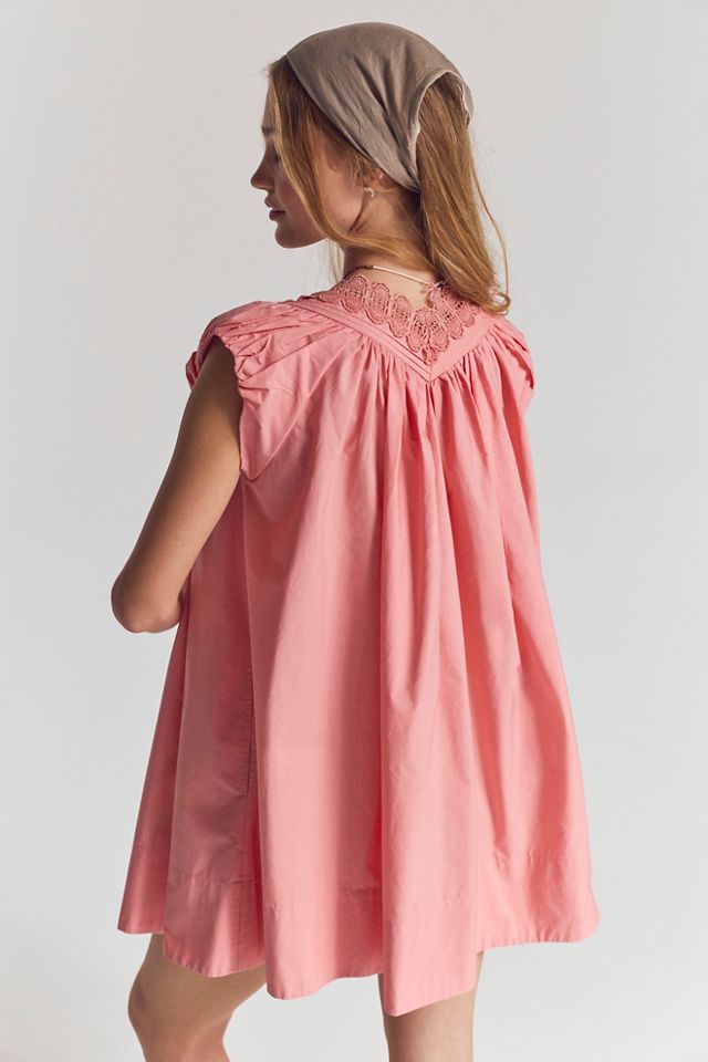 Sundazed Mini Dress #1