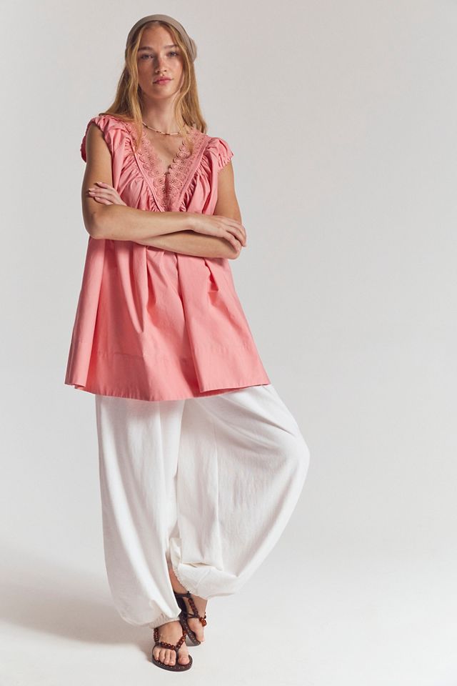 Sundazed Mini Dress #3