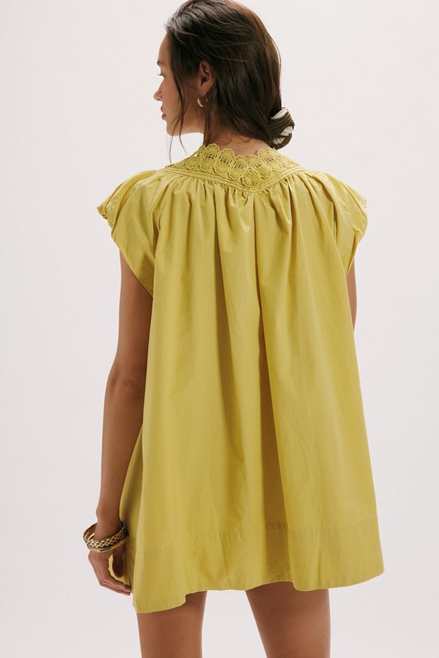 Sundazed Mini Dress #2