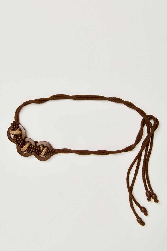 Ceinture enveloppante Coastal Core #2