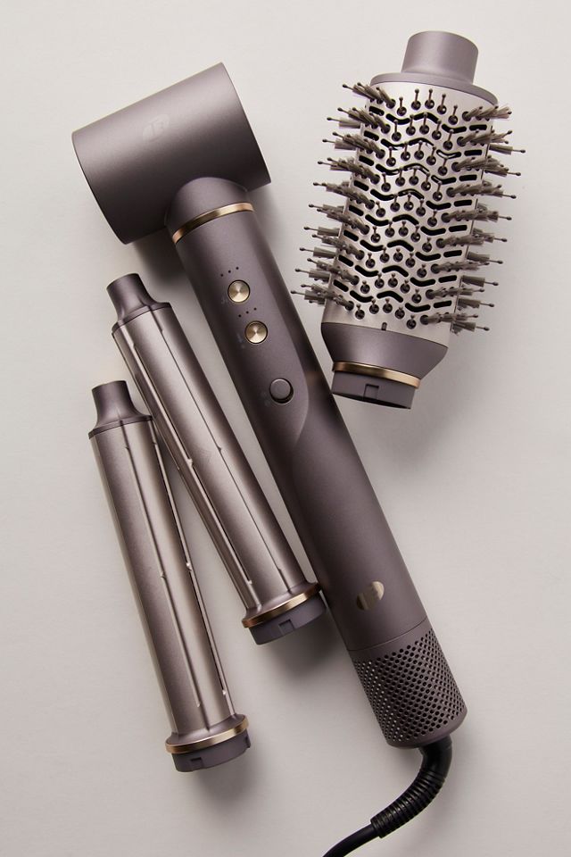 T3 Sugar Plum Aire 360 Air Styler
