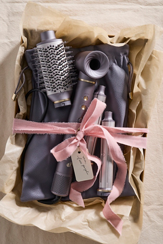 T3 Sugar Plum Aire 360 Air Styler