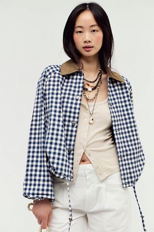Barbour Ovingham Casual Jacket