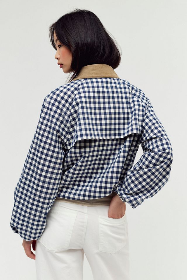 Veste décontractée Ovingham Barbour #1