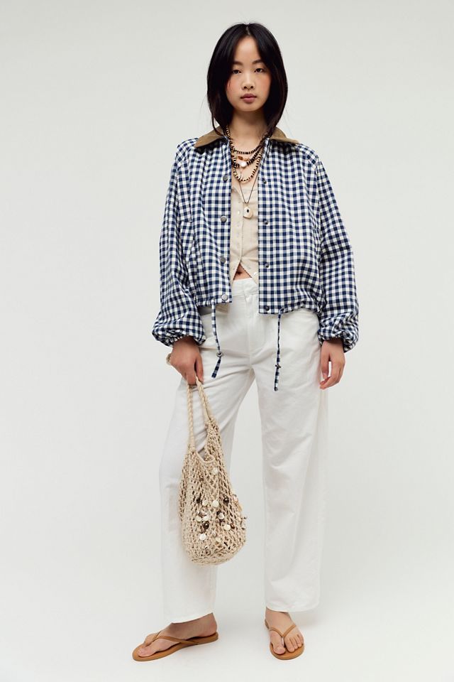 Veste décontractée Ovingham Barbour #2