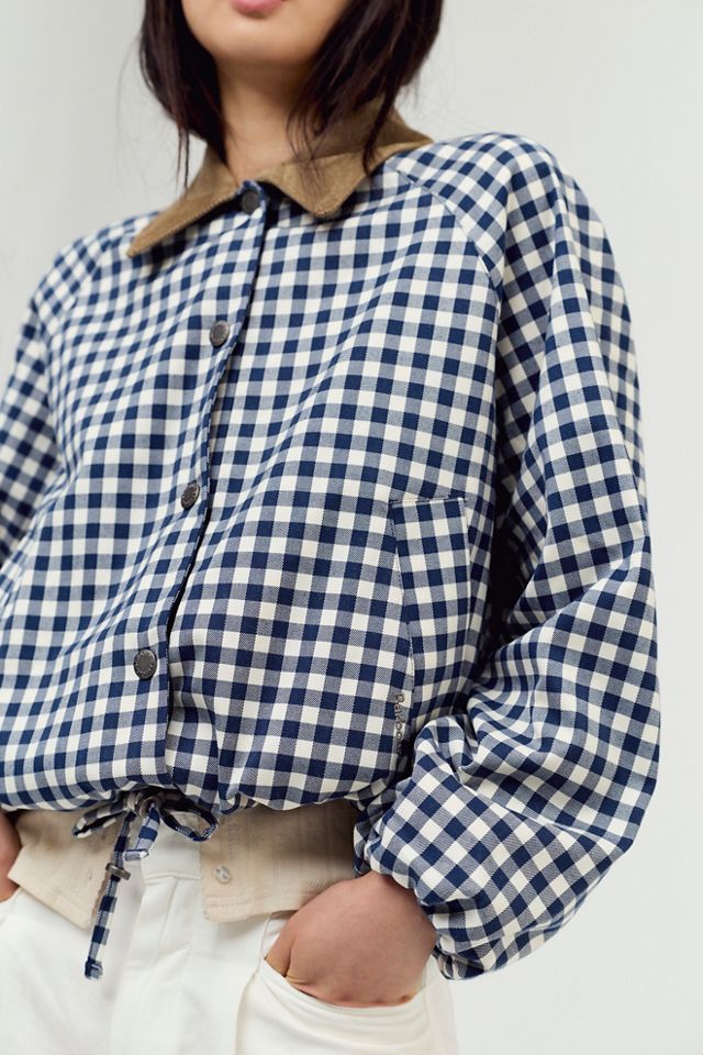 Veste décontractée Ovingham Barbour #3