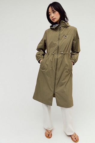 Barbour Gracefield Showerproof Jacket