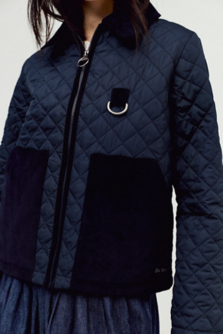 Veste matelassée Aylesby Barbour