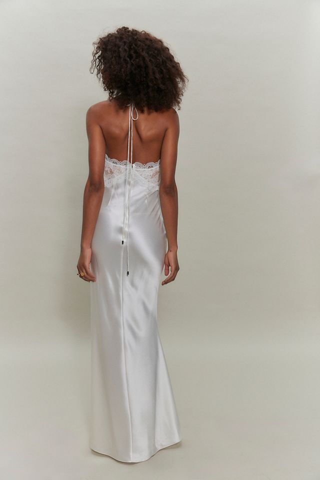 Retrofete Costanza Maxi Dress #1