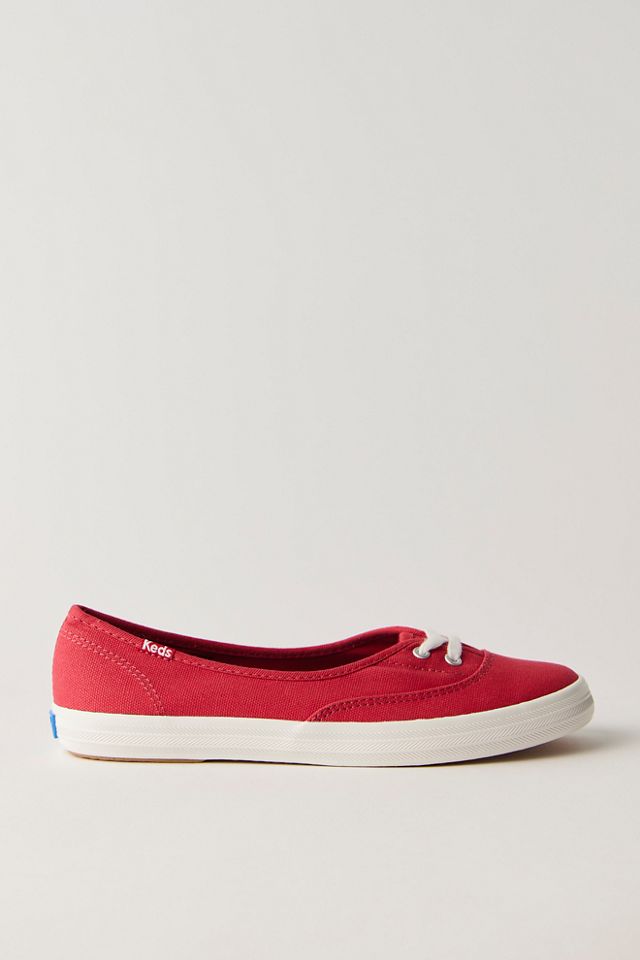 Keds The Mini Canvas Slip-Ons #2