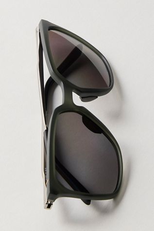 Oakley Sielo Sunglasses