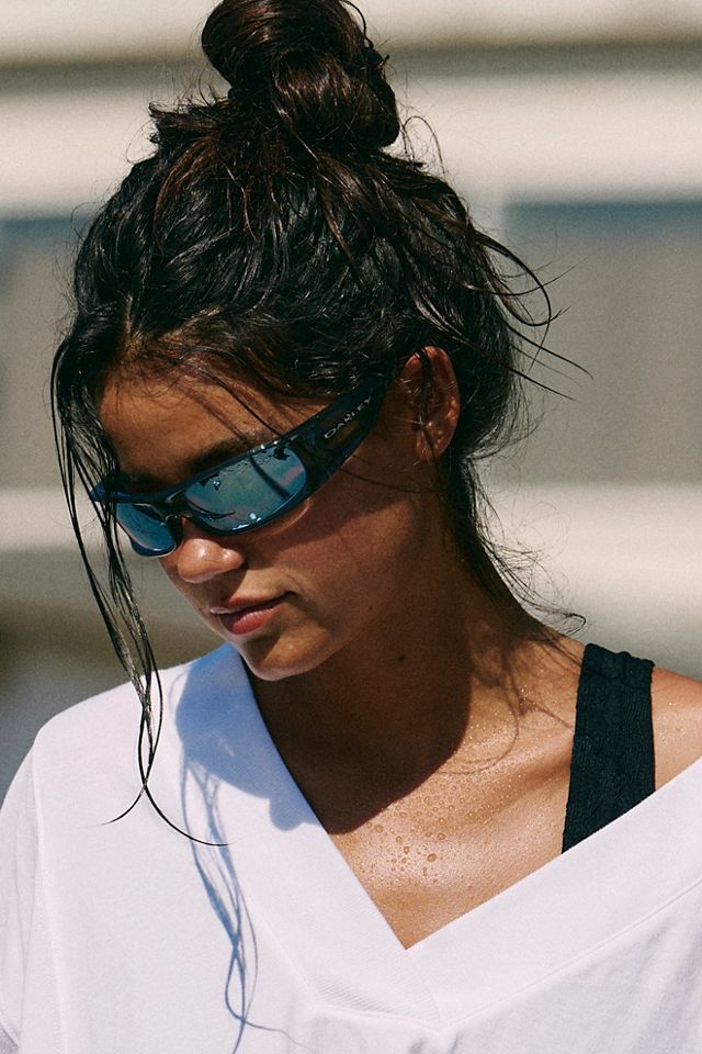 Lunettes de soleil Highland Oakley #4