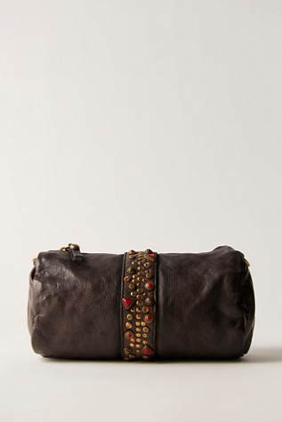 Campomaggi Lita Shoulder Bag