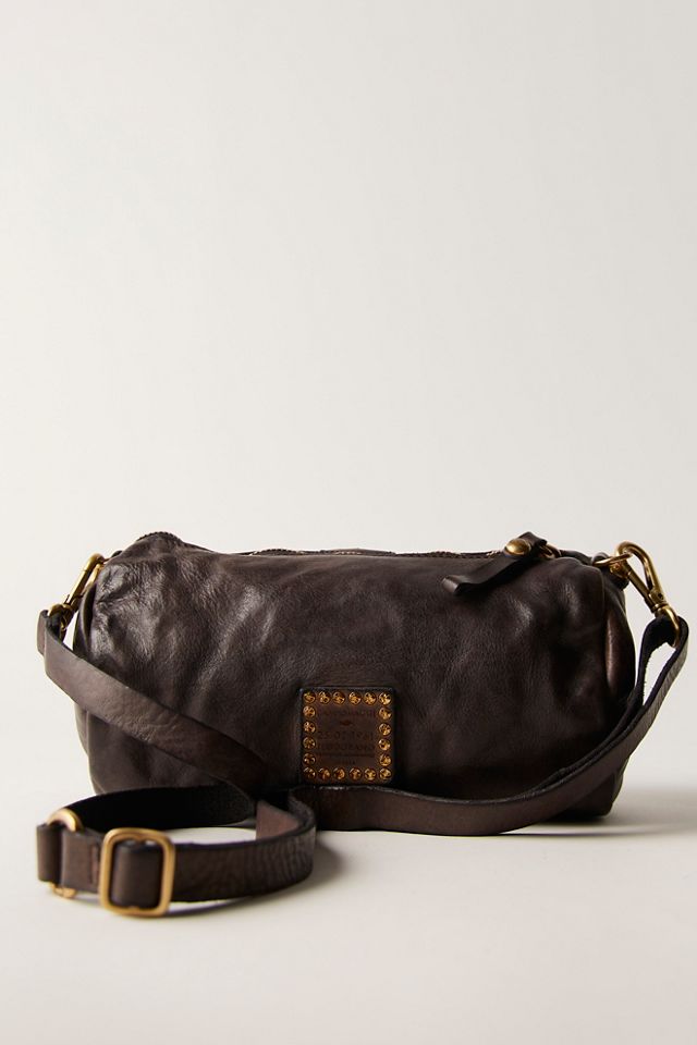 Campomaggi Lita Shoulder Bag #1
