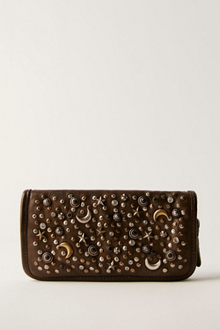 Campomaggi Sole Wallet