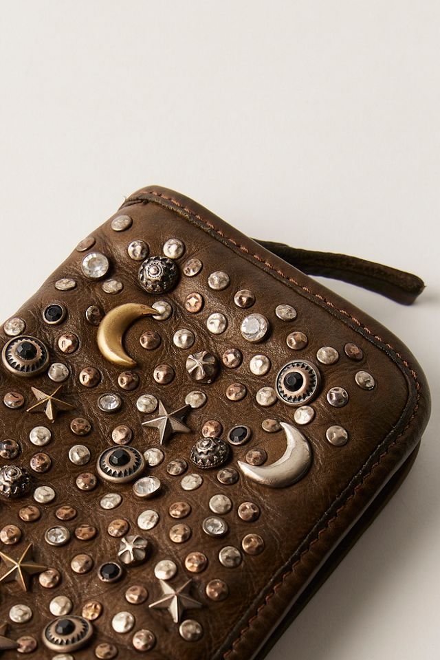 Campomaggi Sole Wallet #2