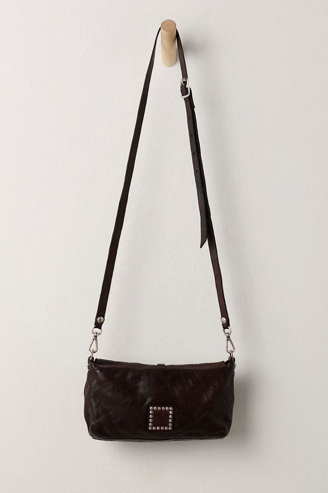 Campomaggi Isa Pochette Bag #1