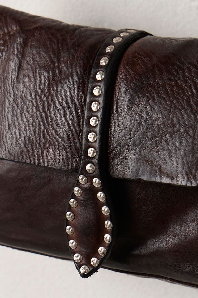 Campomaggi Isa Pochette Bag #2