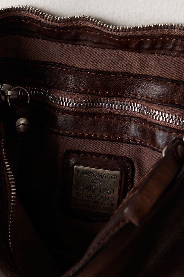 Campomaggi Isa Pochette Bag #3