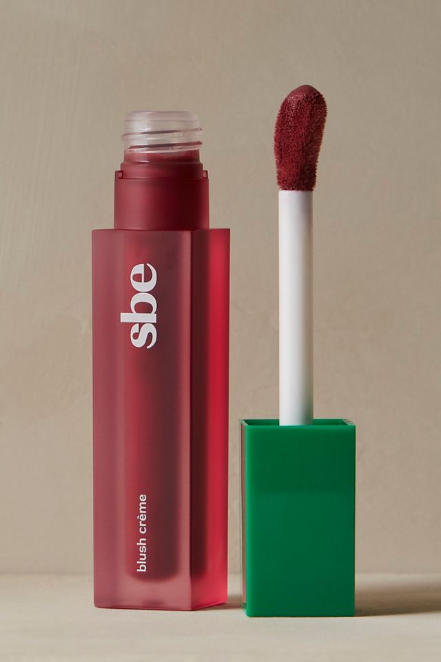 SBE Beauty Blush Crème #1
