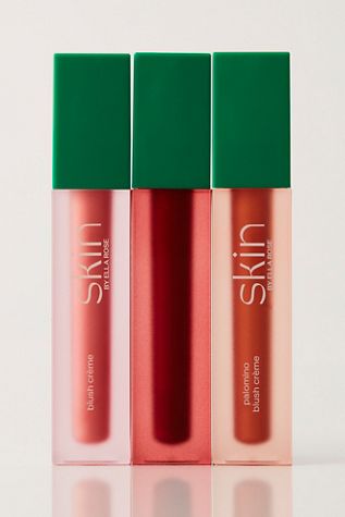 Crème blush Skin by Ella Rose