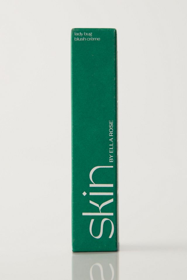 Skin by Ella Rose Blush Crème #2
