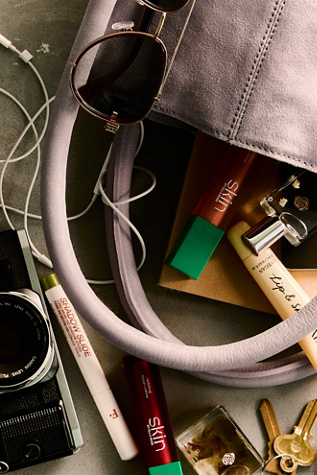 Skin by Ella Rose Blush Crème at Free People in Orange