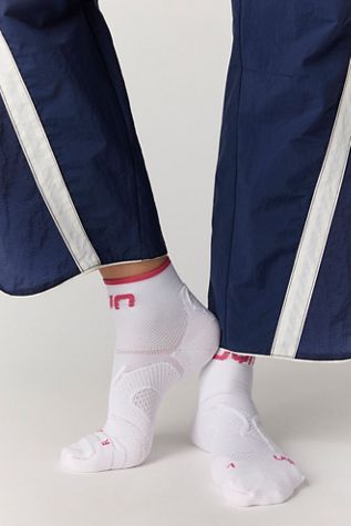 Chaussettes basses UYN Runner's One