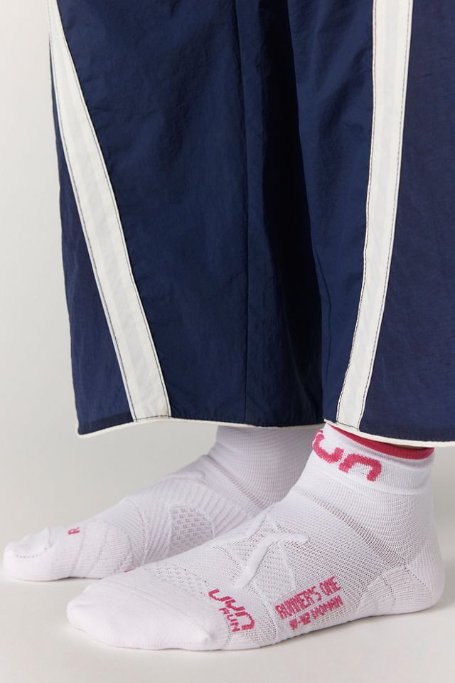UYN Runner’s One Low-Cut Socks #1