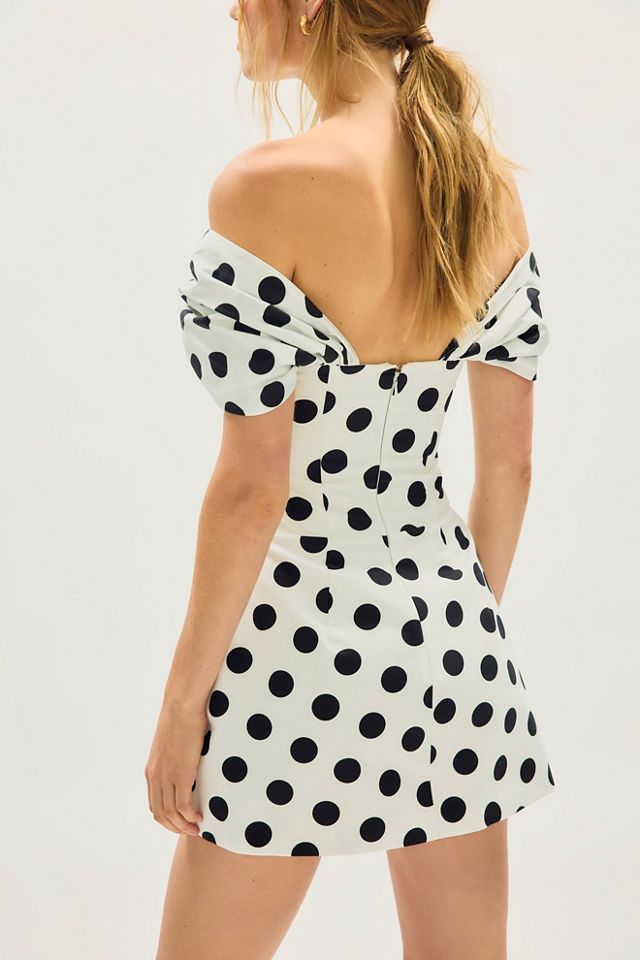 Mini-robe Riviera Sans Faff #2
