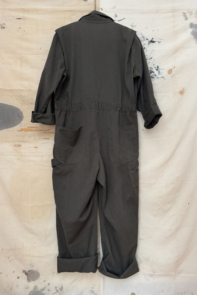 GOOD DAYS Vintage 1970s/80s Big Mac Jumpsuit #2