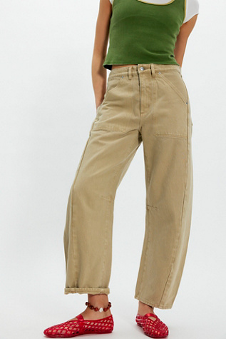 Nola Jelly Mary Janes by FP Vegan Collection at Free People in Red, Size: US 6