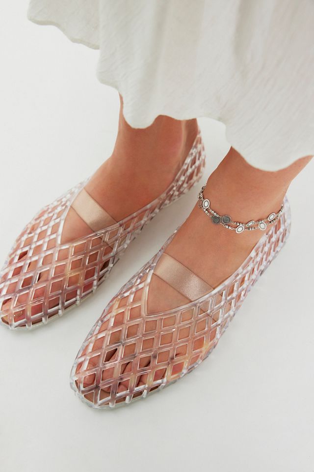 Nola Jelly Mary Janes #2