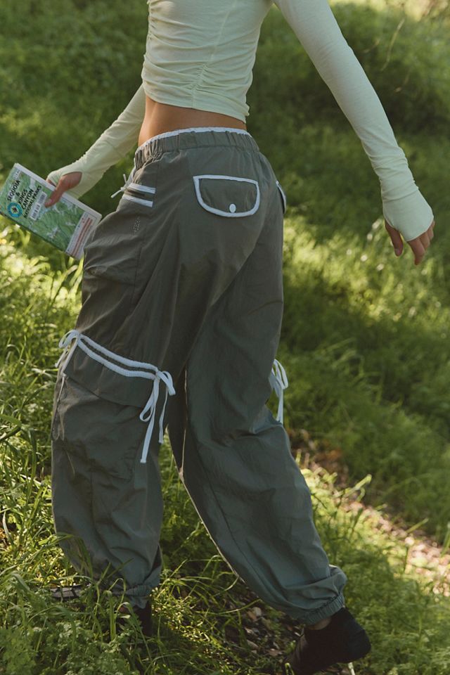Saltstone Pants #2