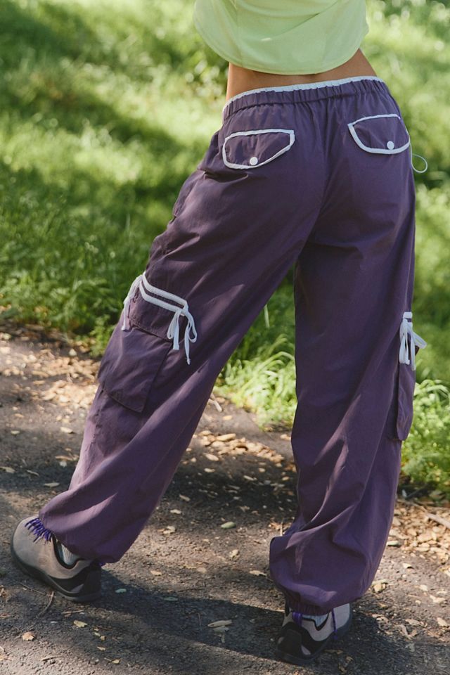 Saltstone Pants #1
