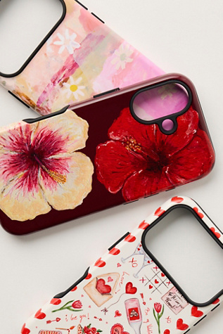 Cool Phone Cases, Phone Mounts + Rings | Free People