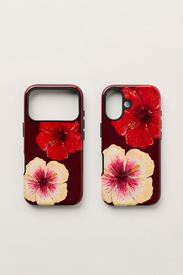 The Dairy Phone Case