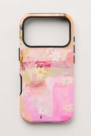The Dairy Phone Case
