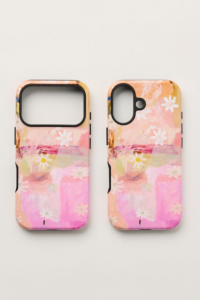 The Dairy Phone Case #1