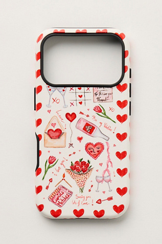 Coque de téléphone The Dairy